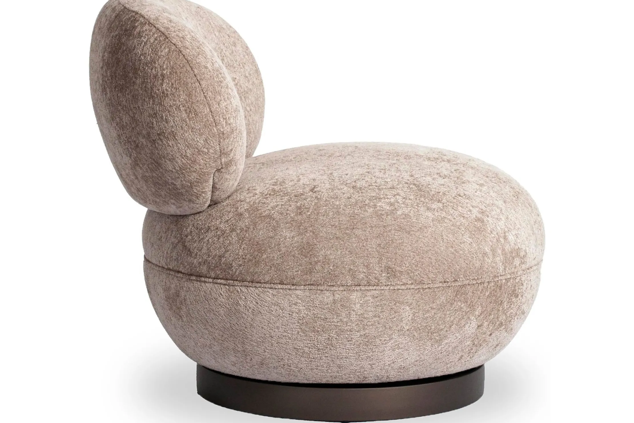 Draaifauteuil 216041 Jace