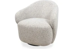 Draaifauteuil Jimi
