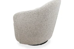Draaifauteuil Jimi