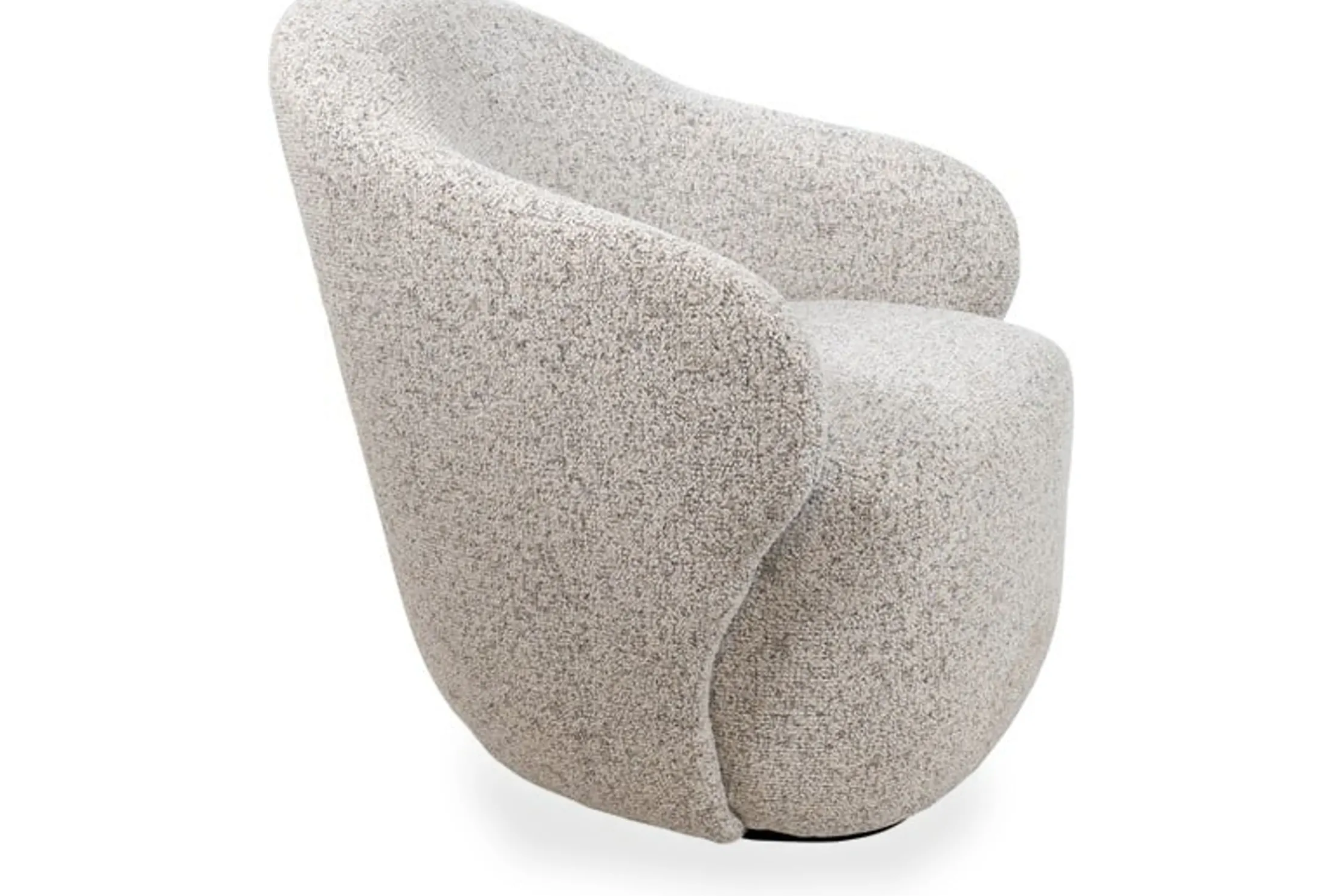 Draaifauteuil Jimi