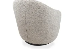 Draaifauteuil Jimi