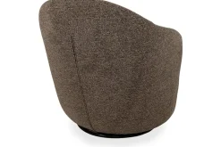 Draaifauteuil Jimi