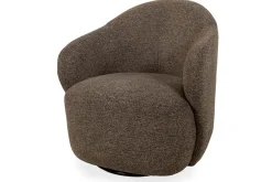 Draaifauteuil Jimi
