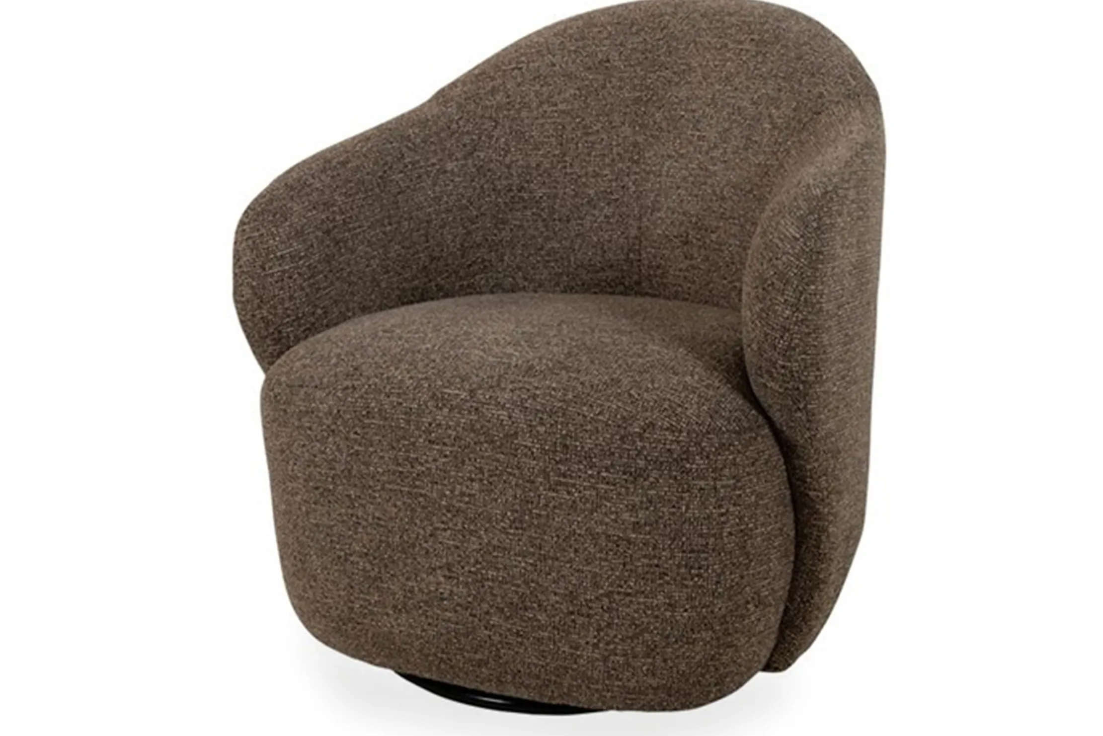Draaifauteuil Jimi