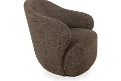 Draaifauteuil Jimi