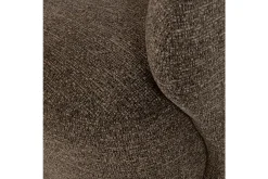 Draaifauteuil Jimi