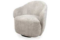 Draaifauteuil Jimi