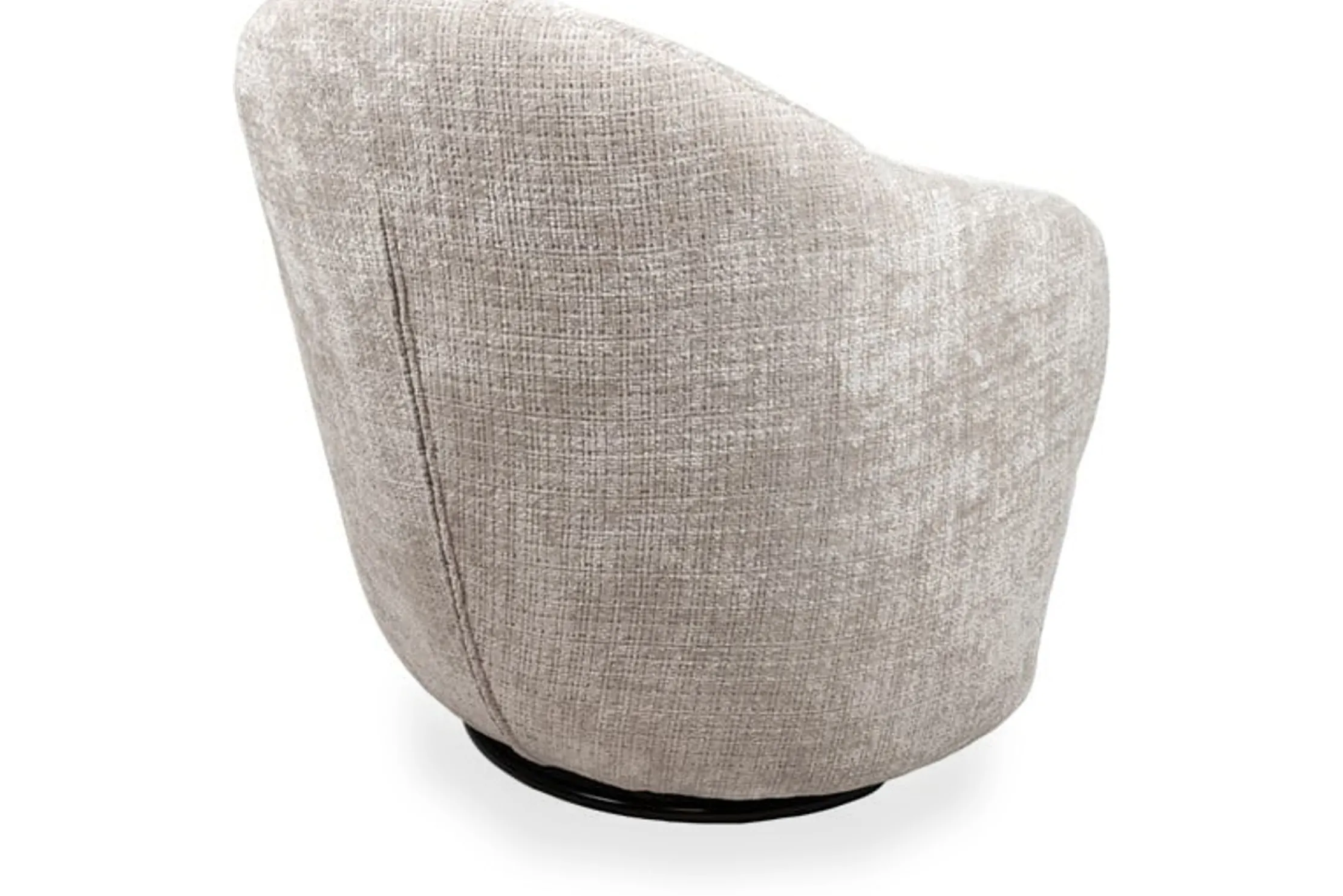 Draaifauteuil Jimi