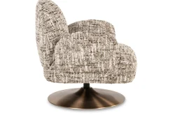 Draaifauteuil 213569 Kagney