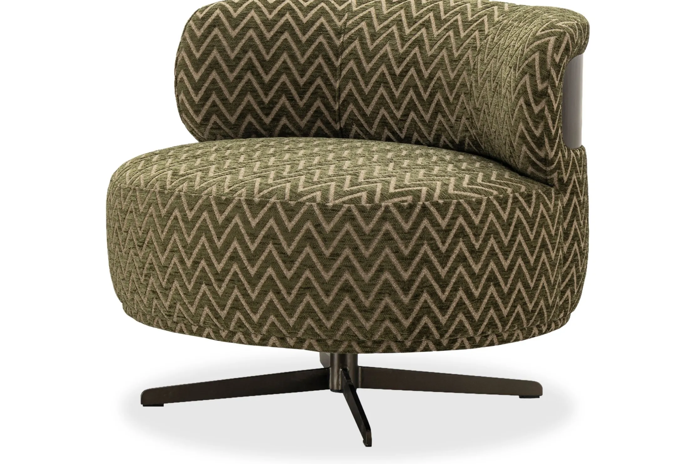 Draaifauteuil 216625 Lauren