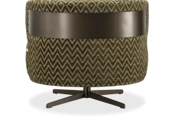 Draaifauteuil 216625 Lauren