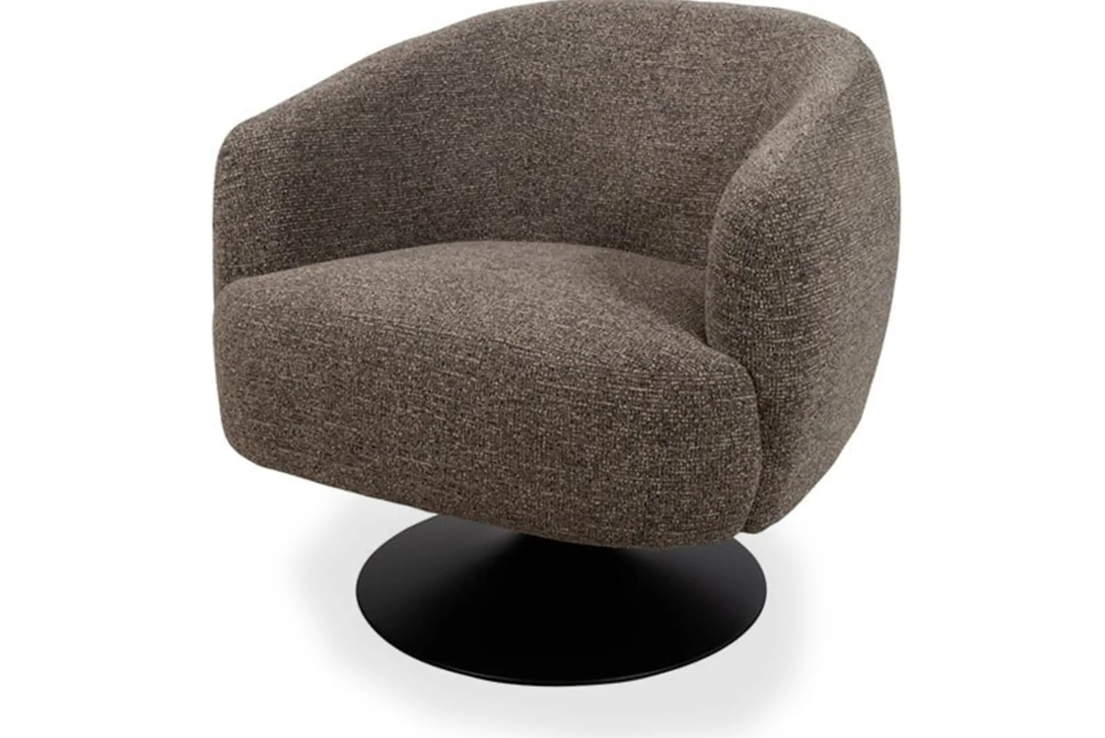 Draaifauteuil Louis