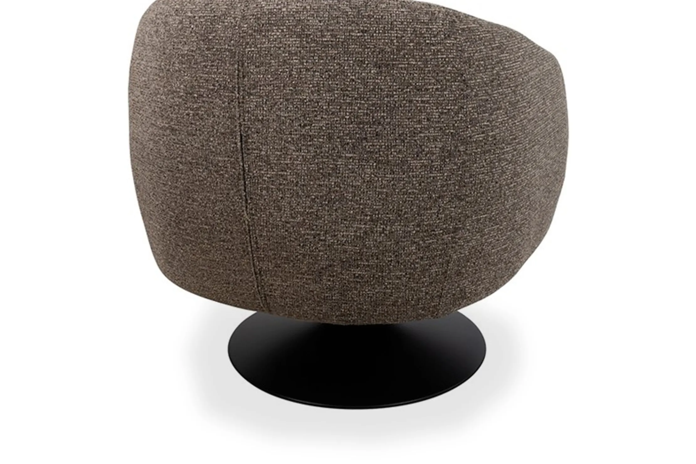Draaifauteuil Louis