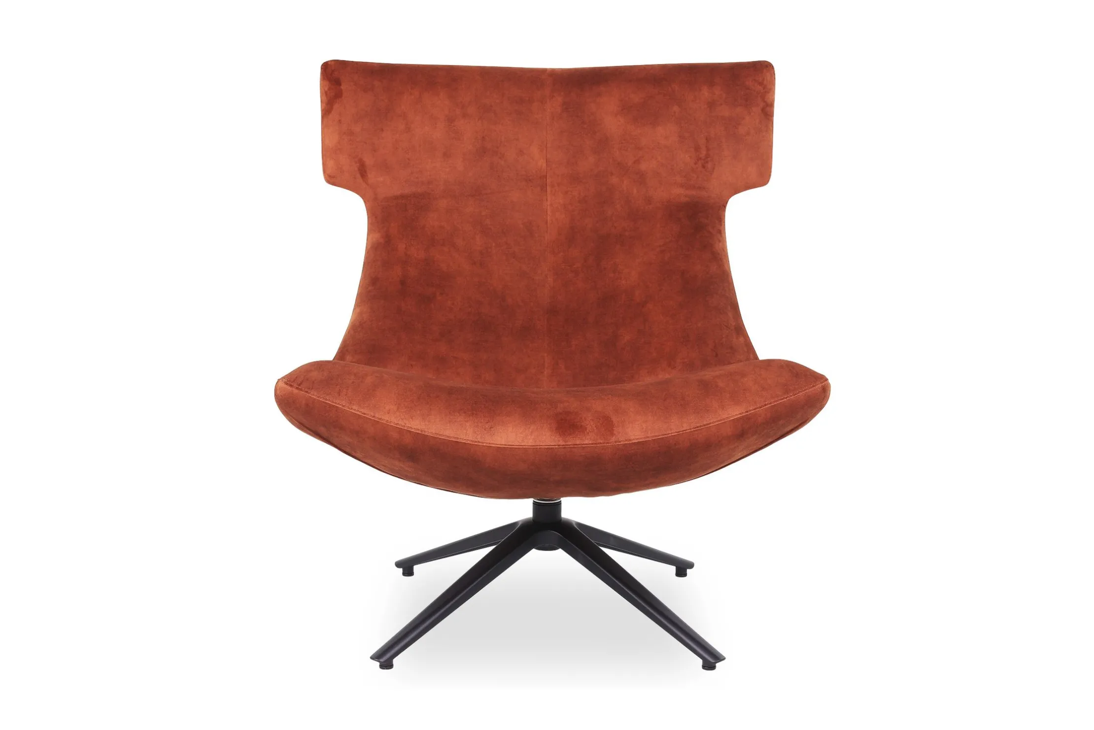 Draaifauteuil Lowie