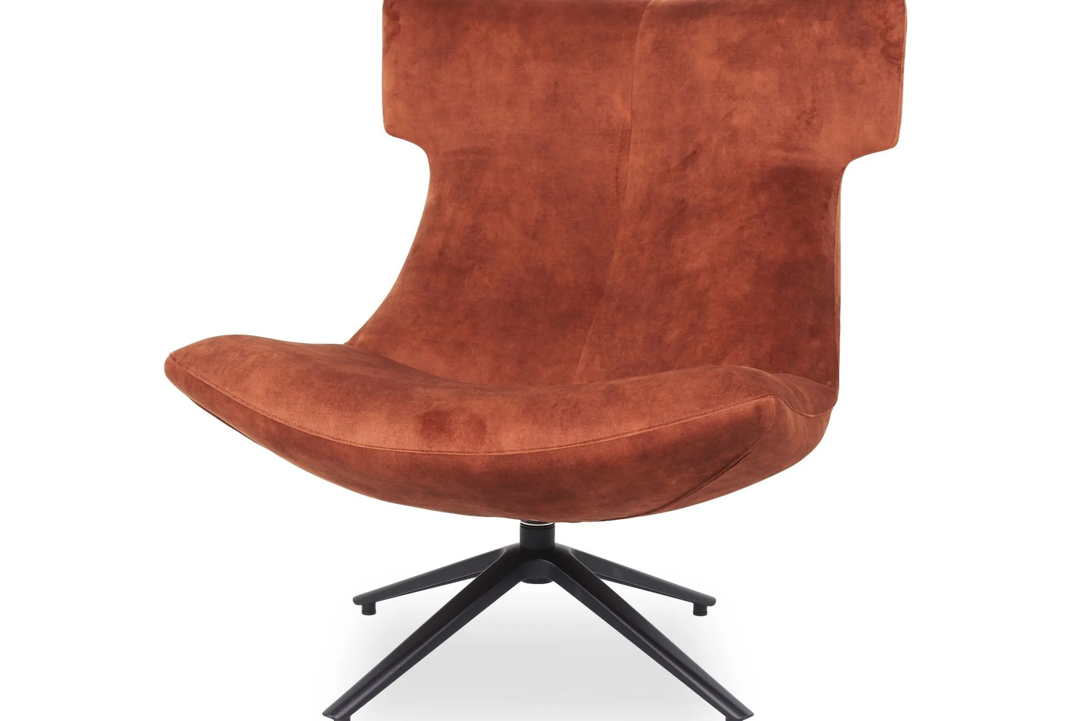 Draaifauteuil Lowie