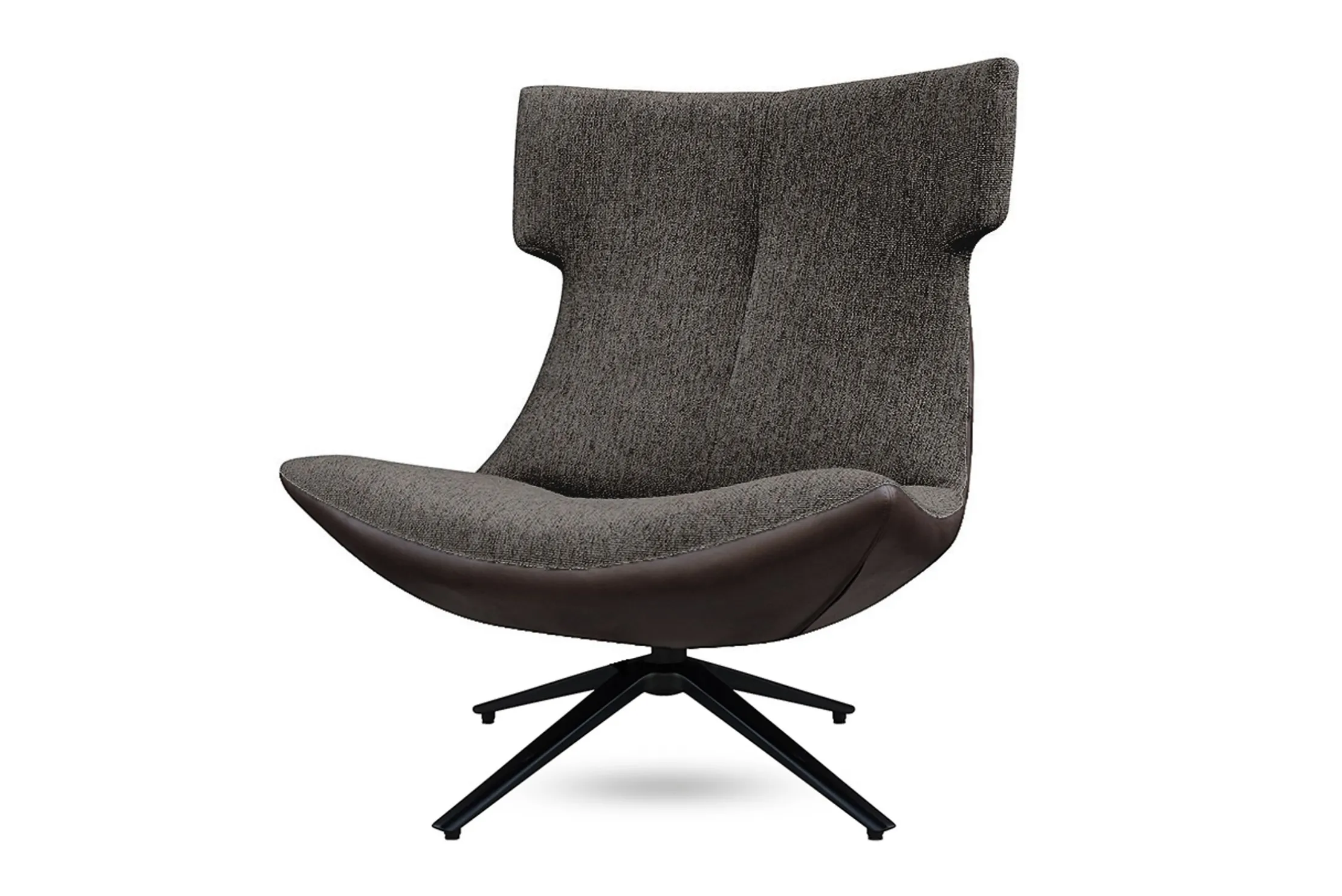 Draaifauteuil Lowie
