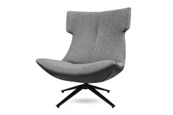 Draaifauteuil Lowie