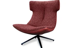 Draaifauteuil Lowie