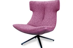 Draaifauteuil Lowie