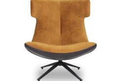 Draaifauteuil Lowie