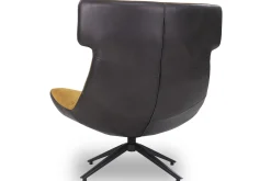 Draaifauteuil Lowie
