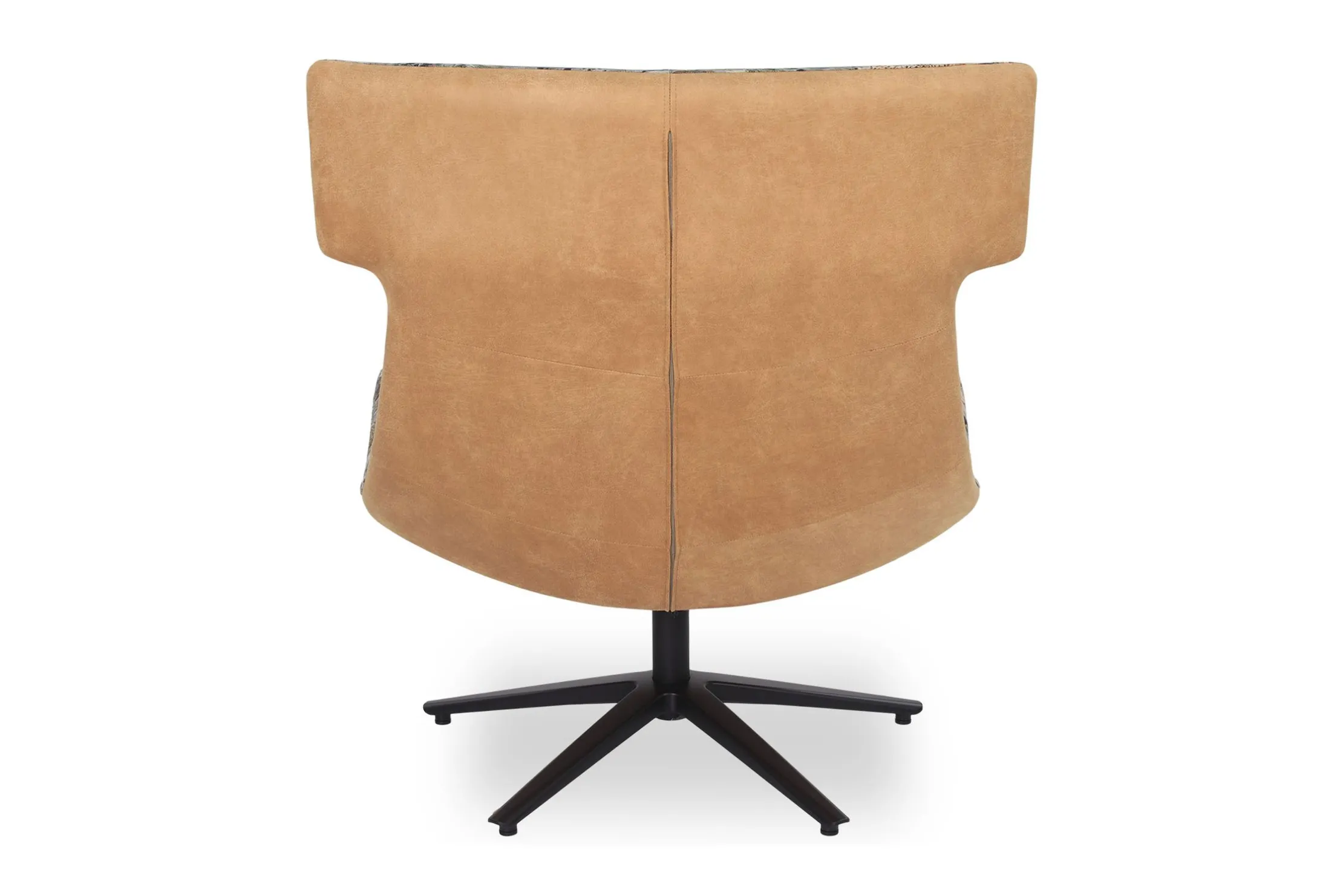 Draaifauteuil Lowie