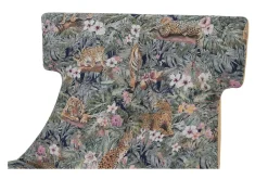 Draaifauteuil Lowie