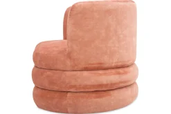 Draaifauteuil Magali