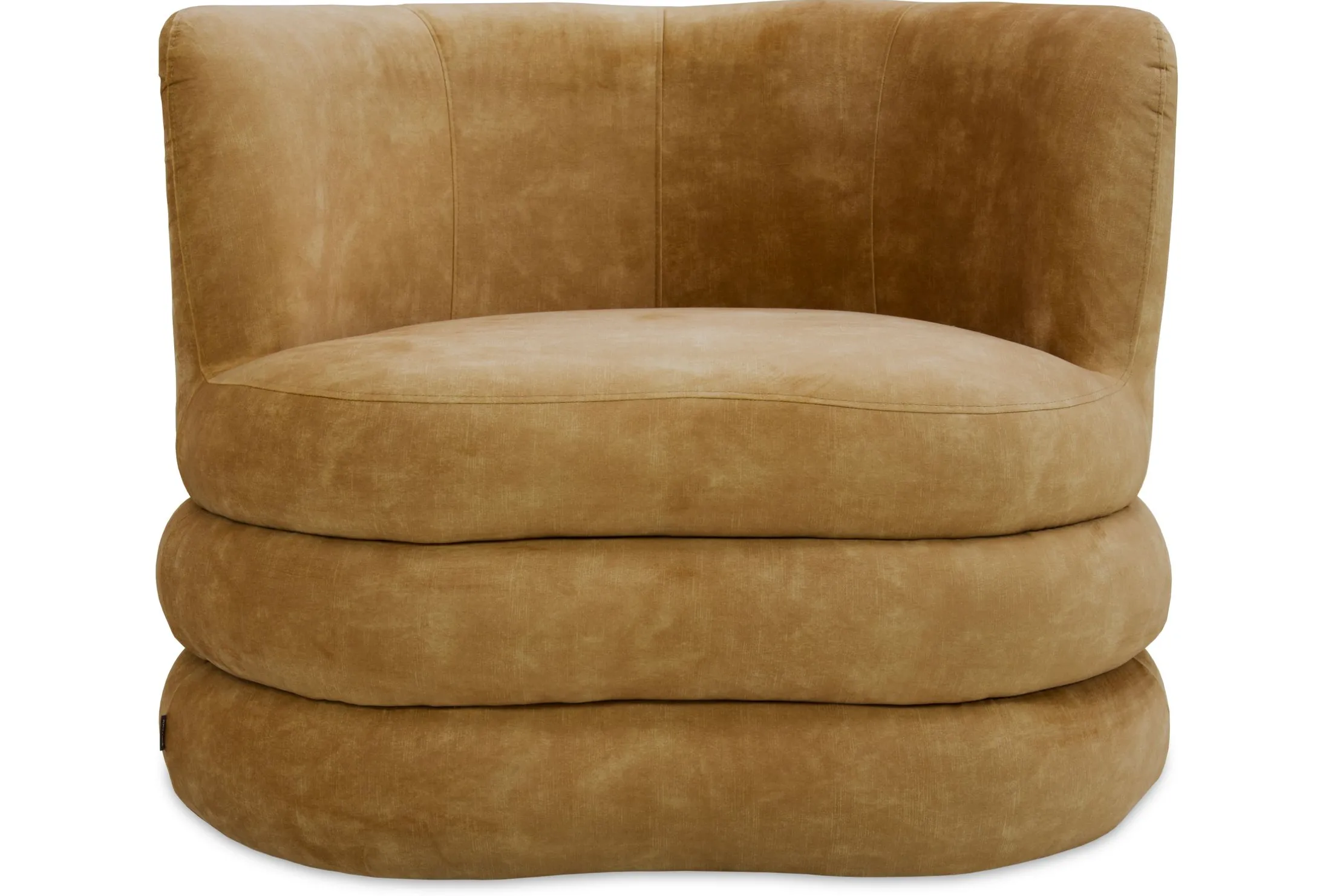 Draaifauteuil Magali