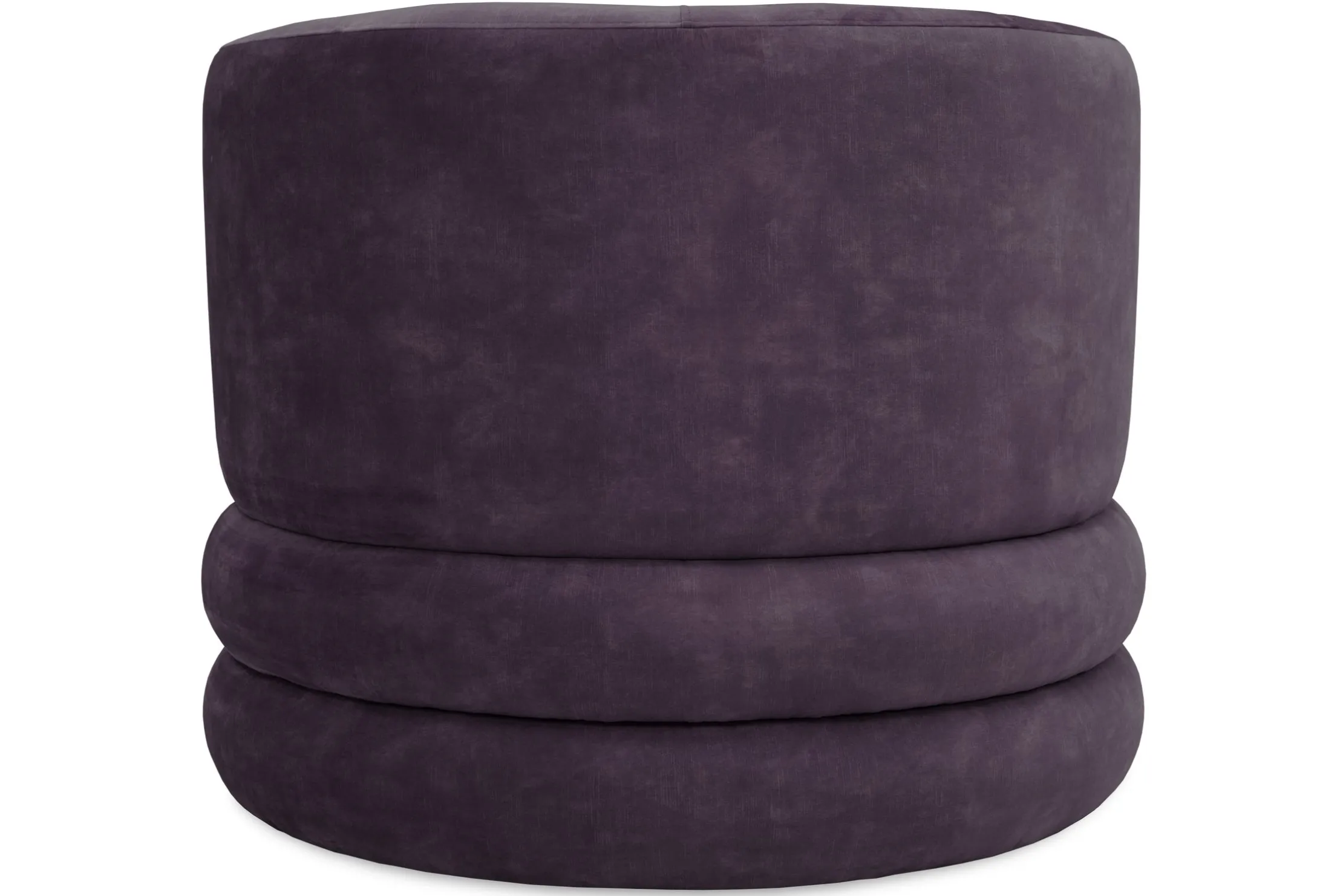 Draaifauteuil Magali
