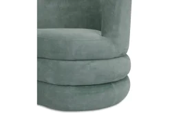 Draaifauteuil Magali