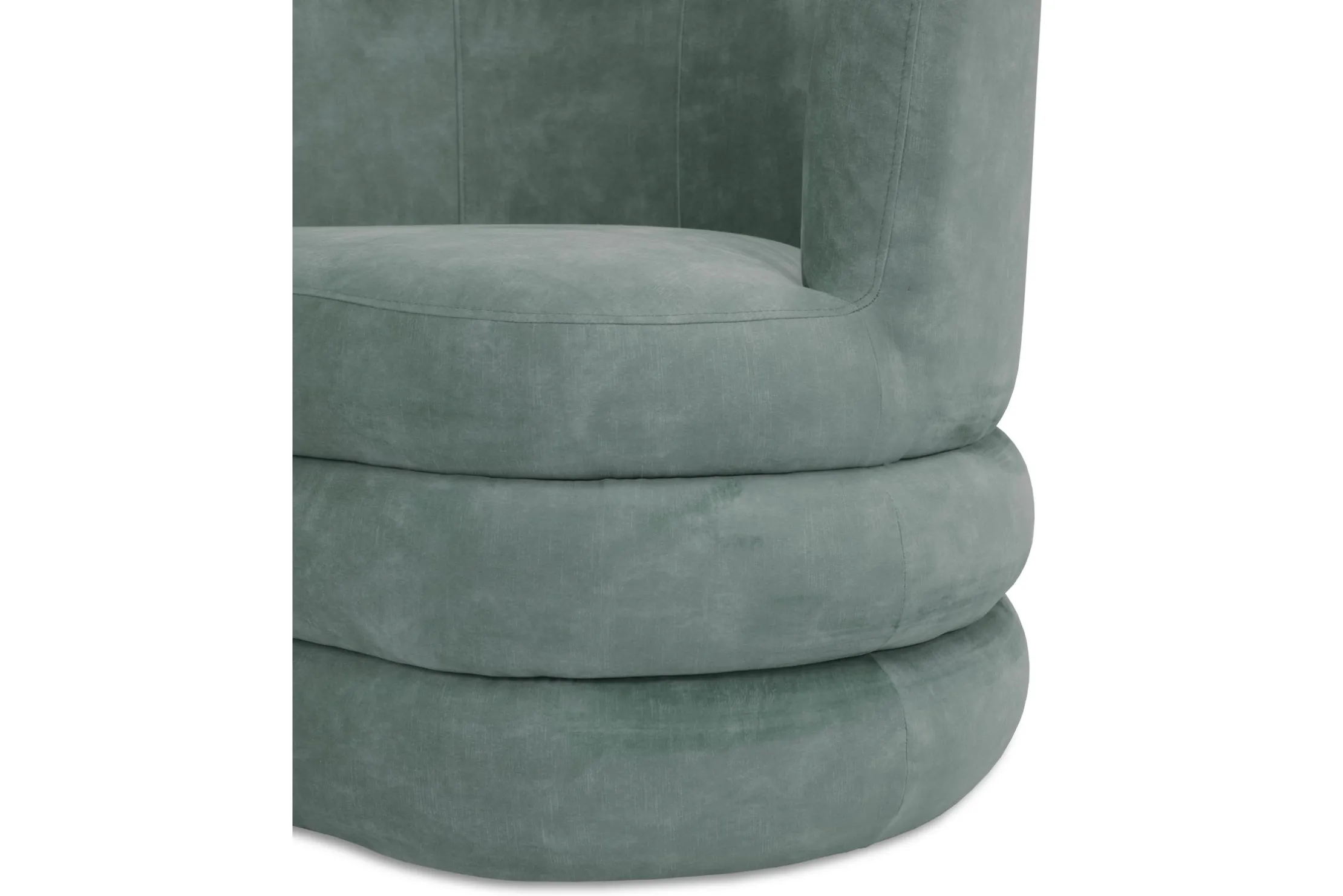Draaifauteuil Magali