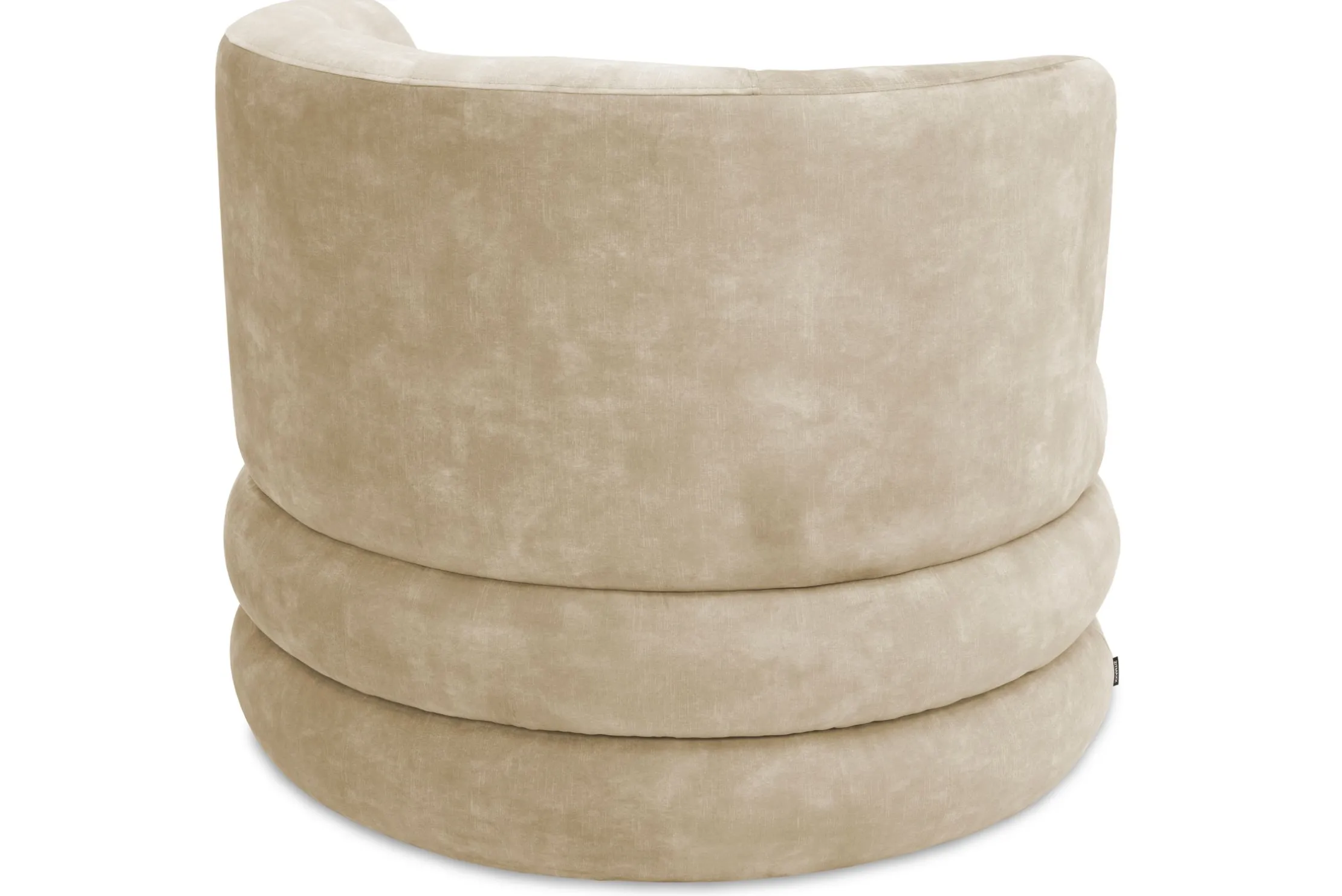Draaifauteuil Magali