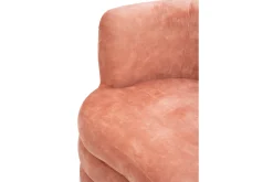 Draaifauteuil Magali