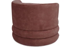 Draaifauteuil Magali