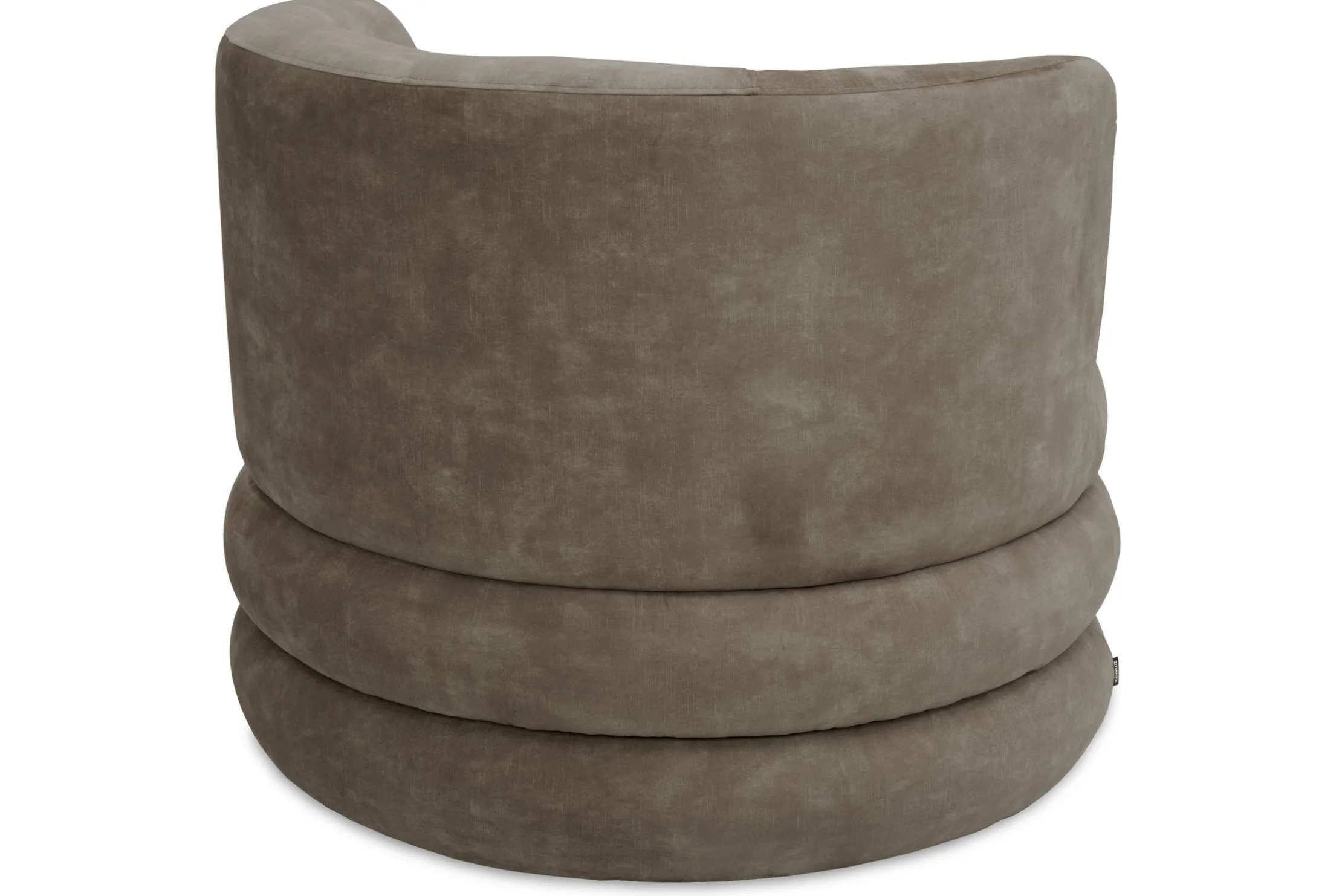 Draaifauteuil Magali