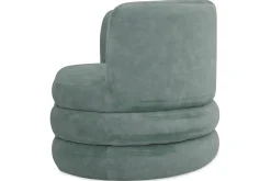 Draaifauteuil Magali