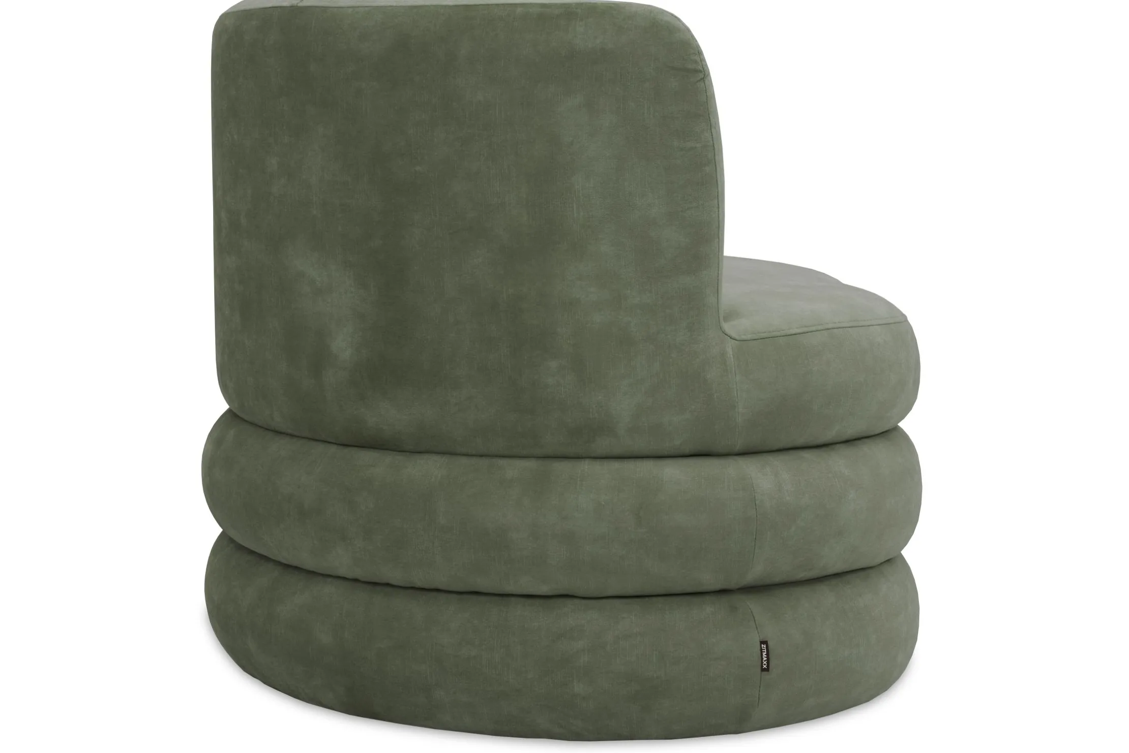Draaifauteuil Magali
