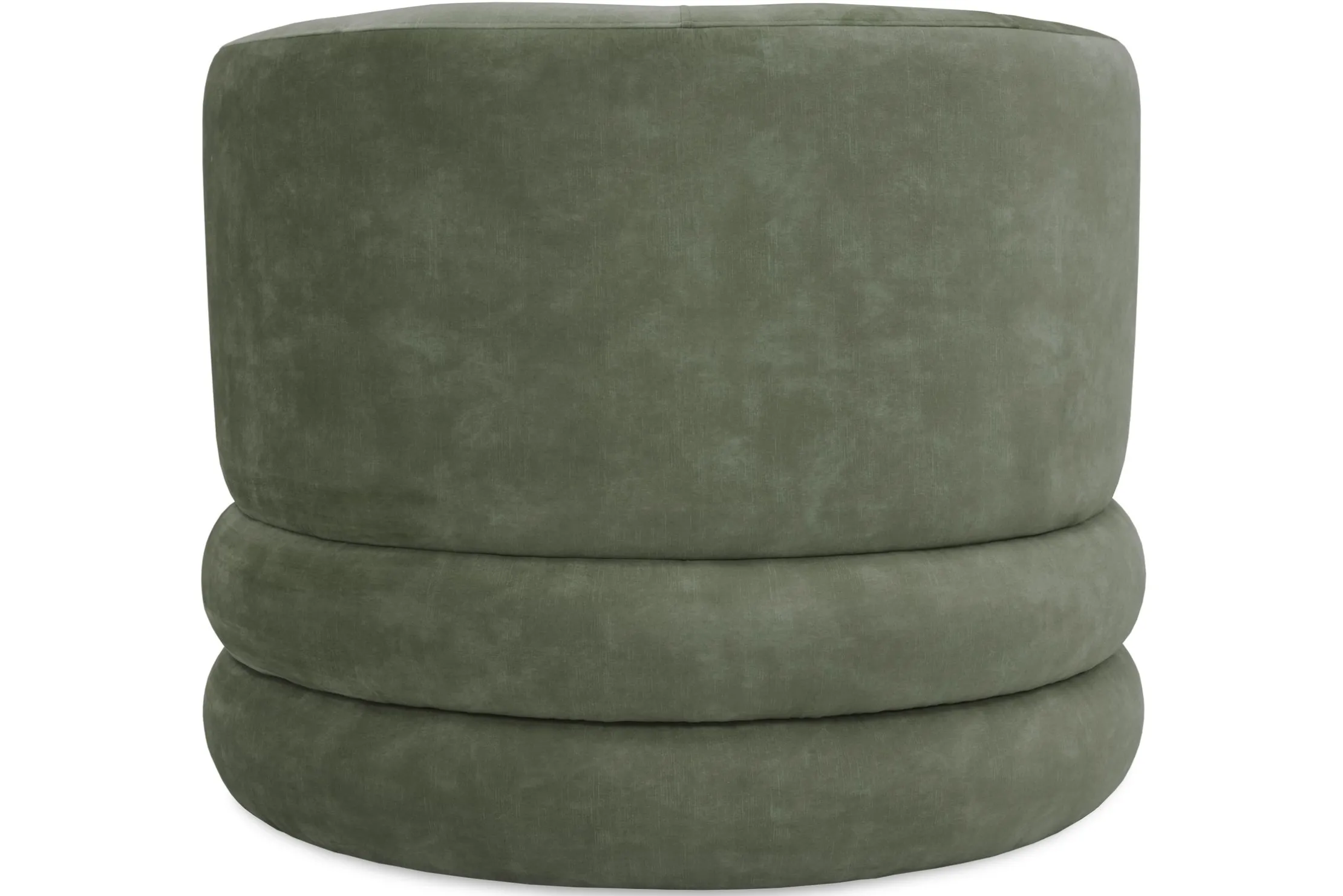 Draaifauteuil Magali