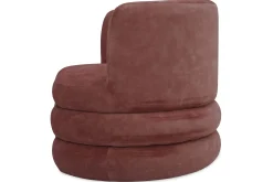 Draaifauteuil Magali