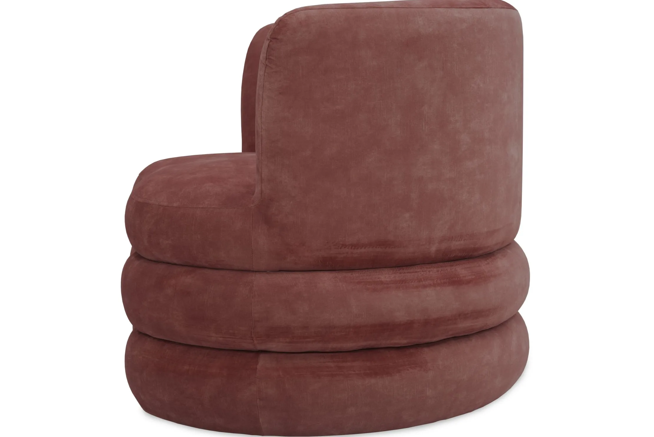 Draaifauteuil Magali