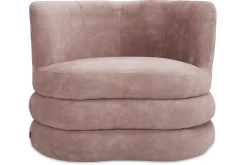 Draaifauteuil Magali