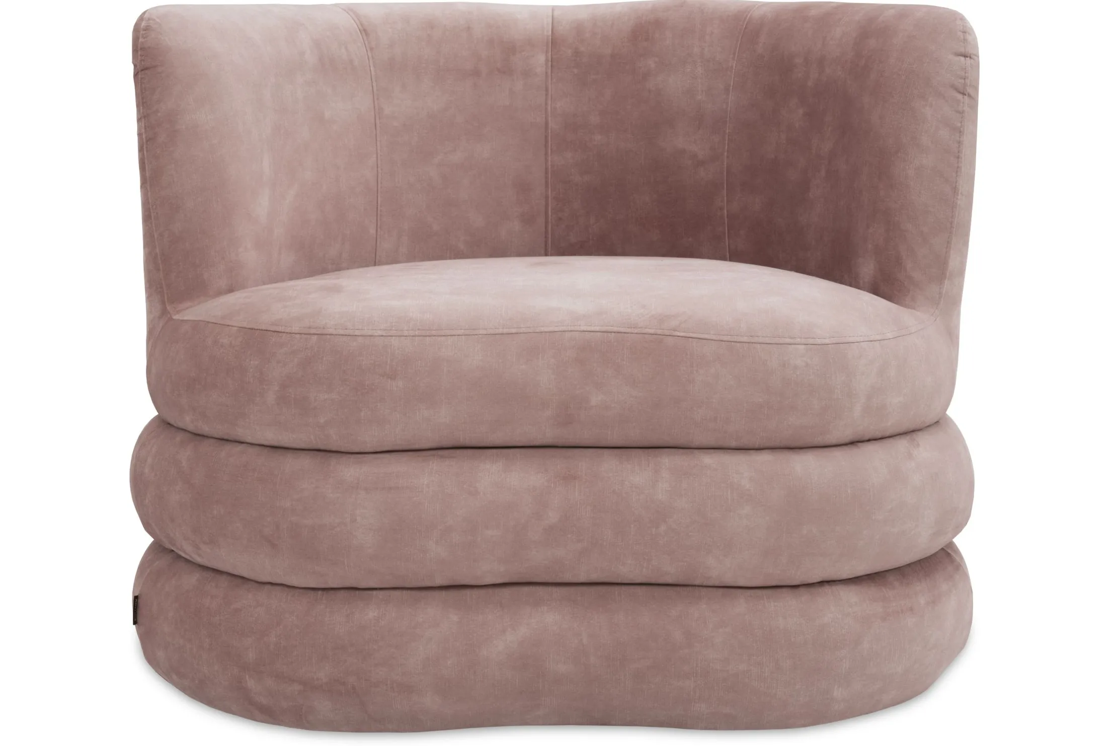 Draaifauteuil Magali