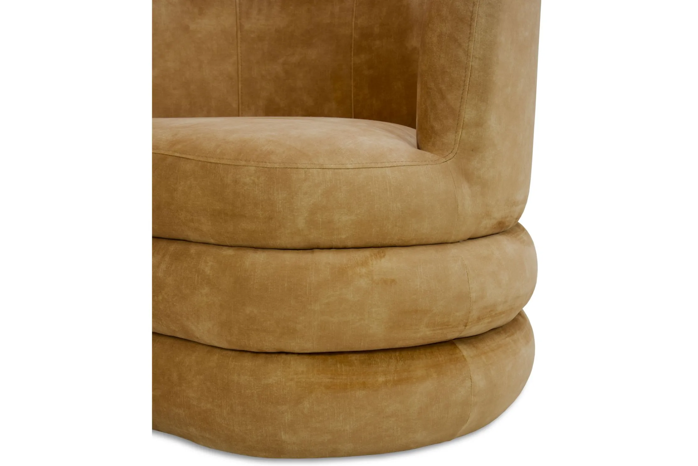Draaifauteuil Magali