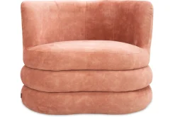 Draaifauteuil Magali