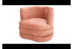 Draaifauteuil Magali