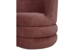 Draaifauteuil Magali
