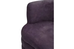 Draaifauteuil Magali