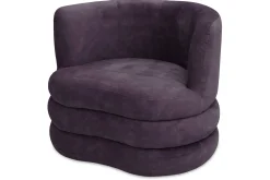 Draaifauteuil Magali