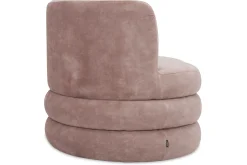 Draaifauteuil Magali